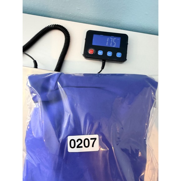 Ramy Brook Lisa Strapless Cowl Neck Draped Midi Dress Cobalt Blue Size 10 NEW - Picture 13 of 13